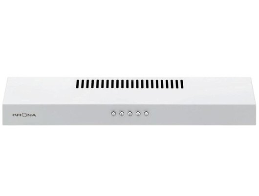 Вытяжка KRONA BRIANA 500 white PB